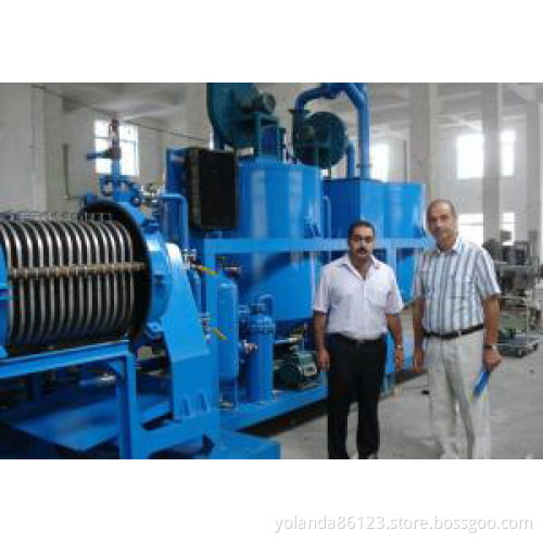 engine oil purifier, car oil purifier , motor oil recycling machine